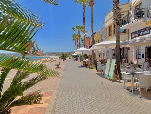 Buy A Property In Javea